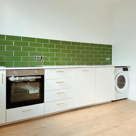 Helles Elegantes Zimmer In Berlin-schoeneberg 12 * Berlin